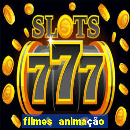 filmes animação completos dublados