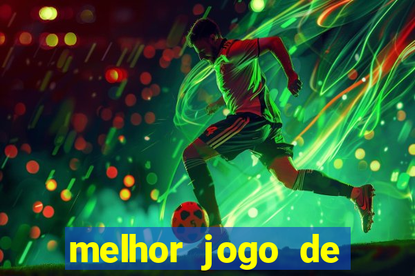 melhor jogo de manager para celular 2024