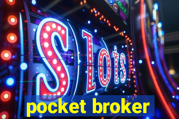 pocket broker