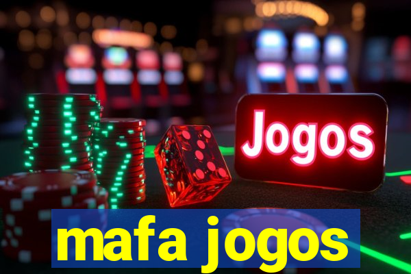 mafa jogos