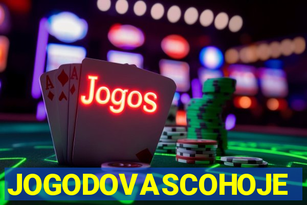 JOGODOVASCOHOJE