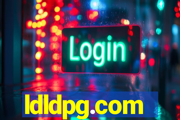 ldldpg.com