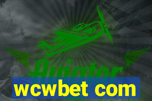 wcwbet com