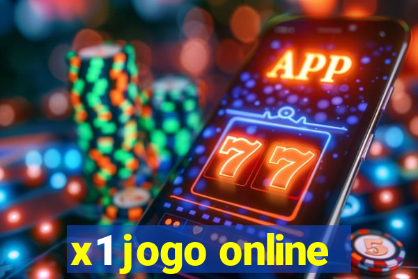 x1 jogo online