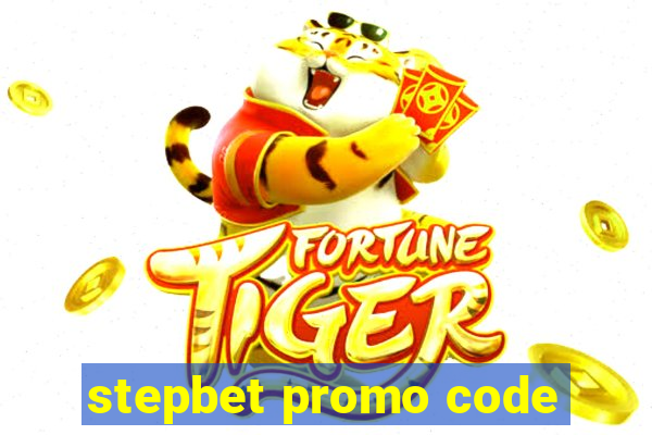 stepbet promo code