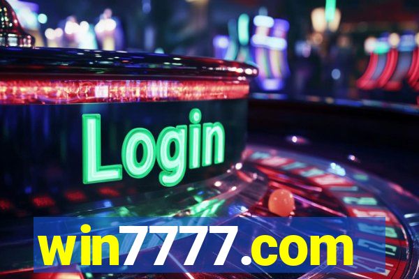 win7777.com