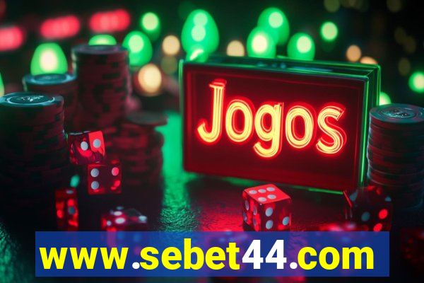 www.sebet44.com