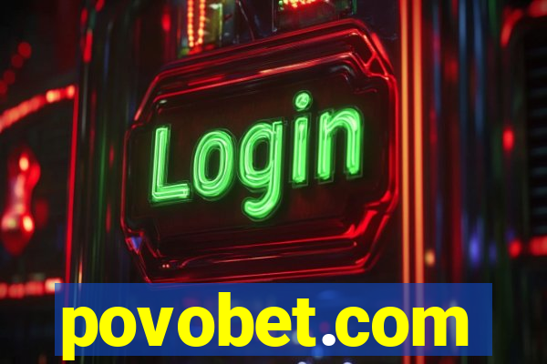 povobet.com