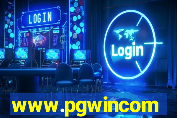 www.pgwincom