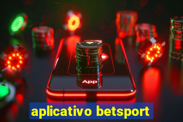 aplicativo betsport