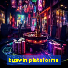 buswin plataforma