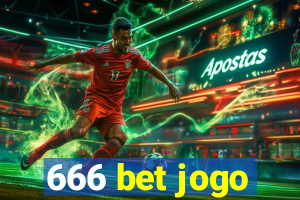 666 bet jogo