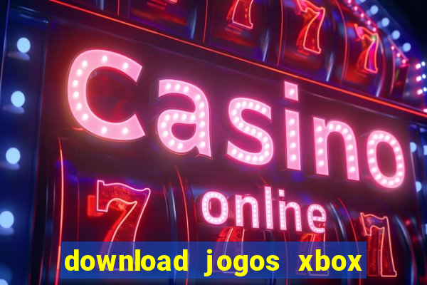 download jogos xbox 360 lt 3.0