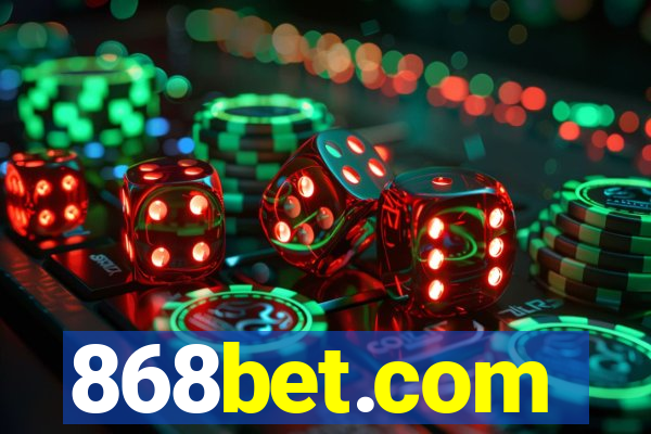 868bet.com