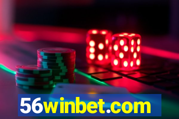 56winbet.com