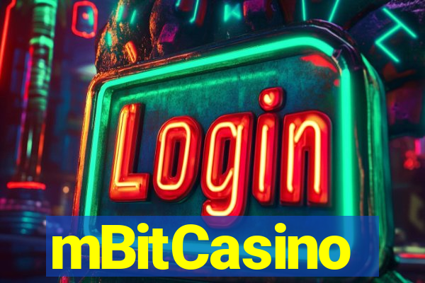 mBitCasino