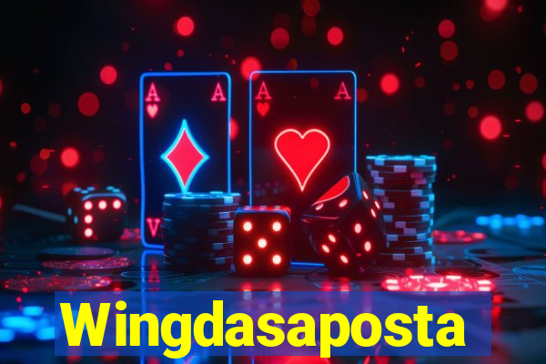 Wingdasaposta