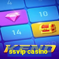 ssvip casino