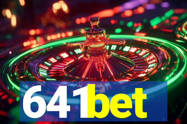 641bet