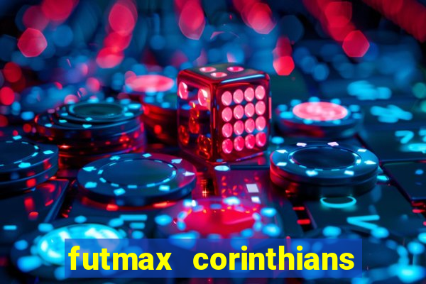 futmax corinthians e cruzeiro