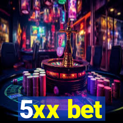 5xx bet