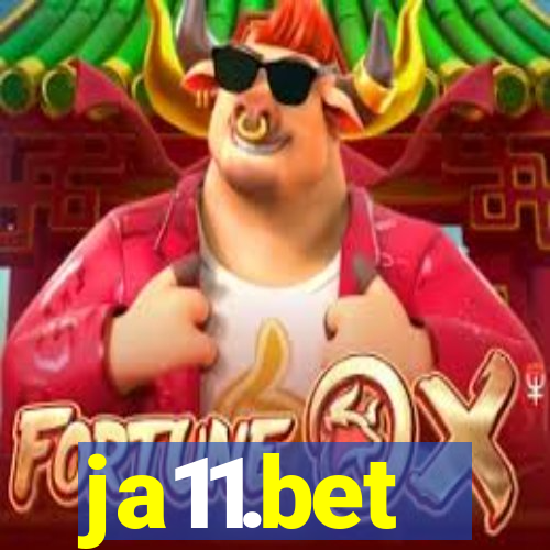 ja11.bet