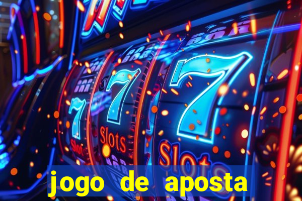 jogo de aposta virginia fonseca