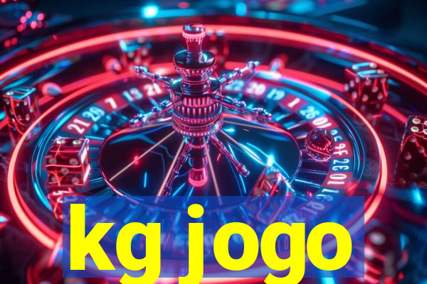 kg jogo