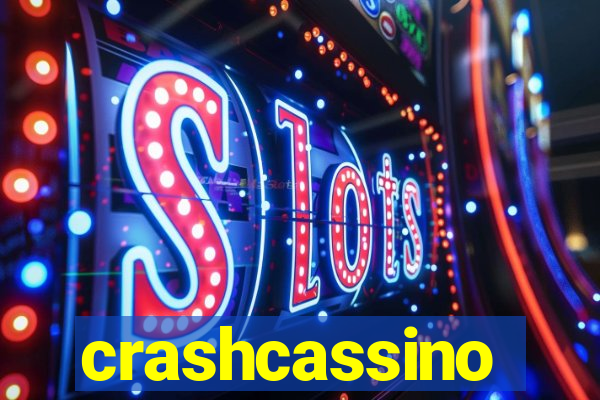 crashcassino