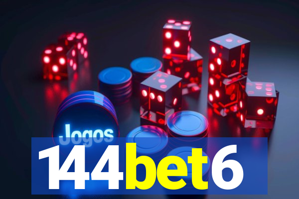 144bet6