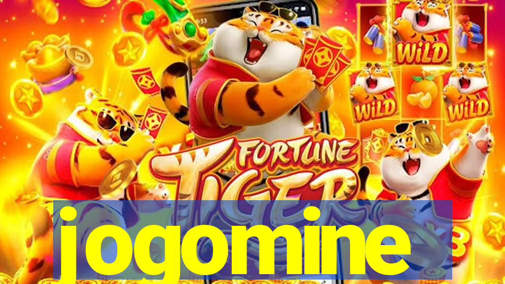 jogomine