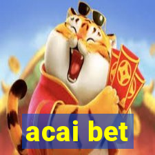 acai bet