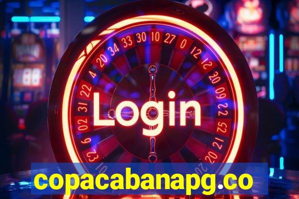 copacabanapg.com