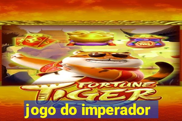 jogo do imperador