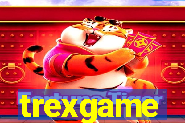 trexgame