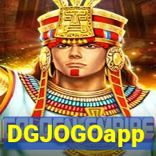 DGJOGOapp