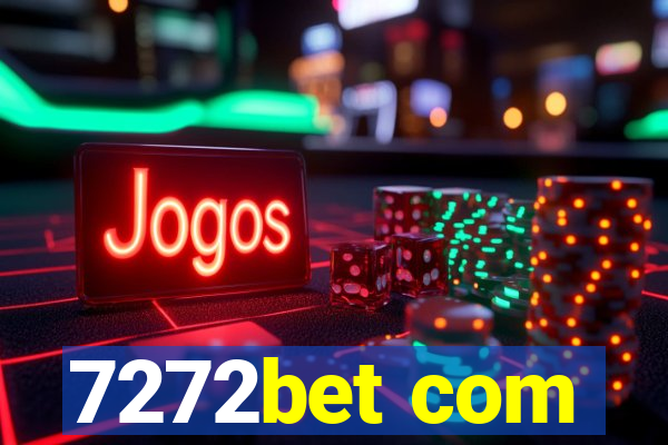 7272bet com