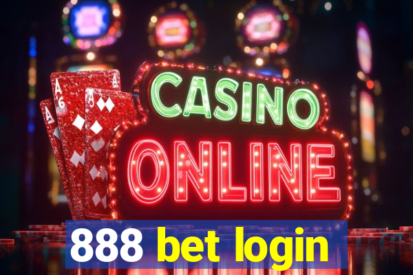 888 bet login