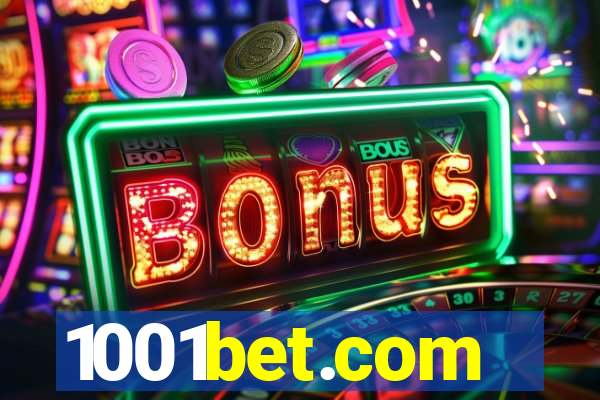 1001bet.com