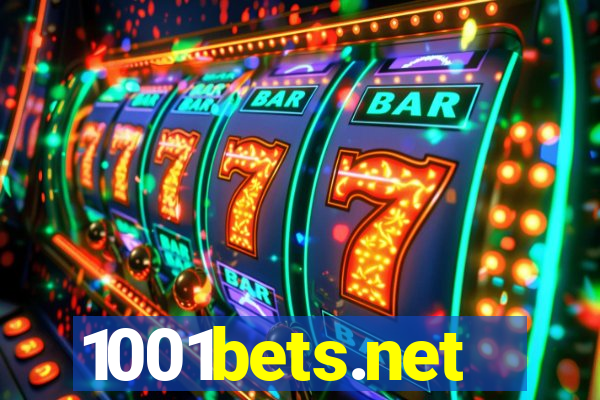 1001bets.net