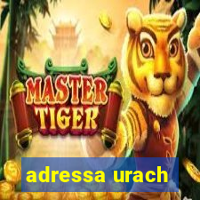 adressa urach