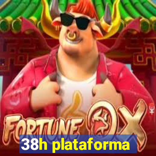 38h plataforma