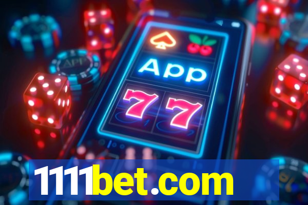 1111bet.com