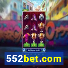 552bet.com