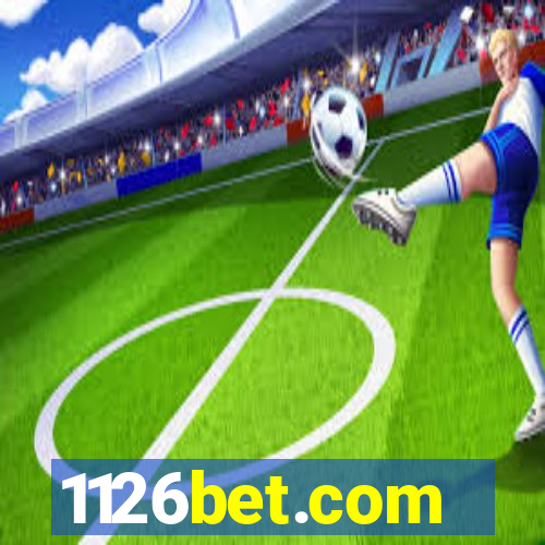 1126bet.com