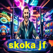 skoka jf