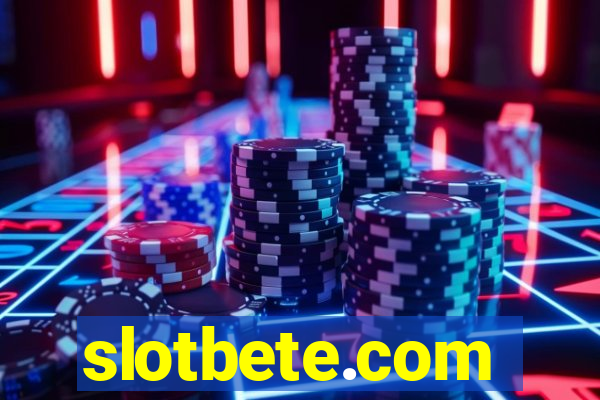 slotbete.com