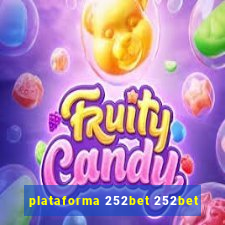 plataforma 252bet 252bet