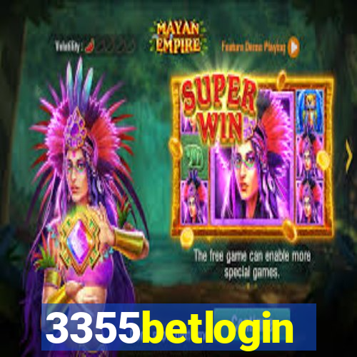 3355betlogin