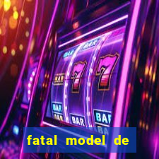 fatal model de itapetinga bahia